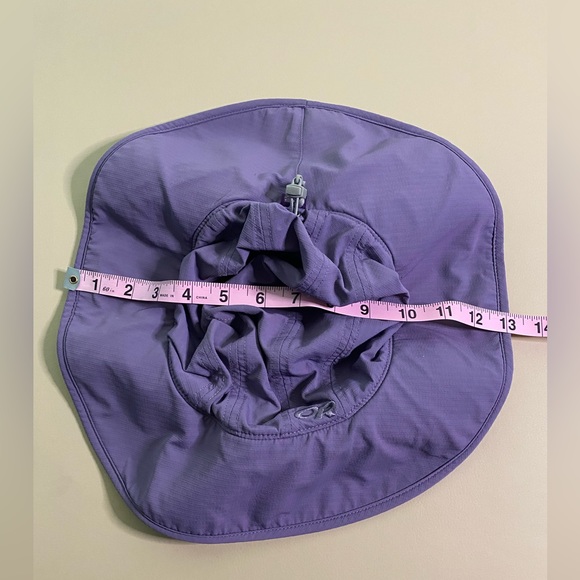 Outdoor Research hat - Picture 5 of 6